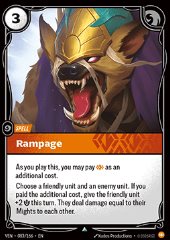 Rampage