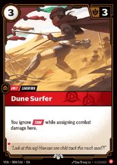 Dune Surfer
