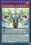 Drago Arcray Occhi Diversi