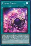 Elegia del Reame