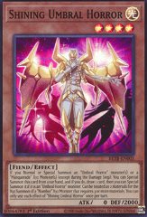 Shining Umbral Horror