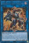Borrelguard Dragon