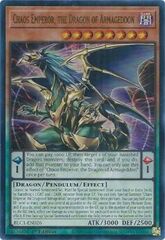 Imperatore del Chaos, il Drago dell'Armageddon