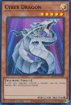 Cyber Drago
