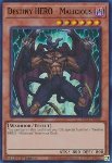 Malicious - EROE del Destino