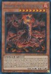 Dogoran, il Kaiju Folle Fiamma