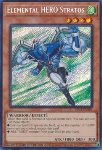 Stratos EROE Elementale