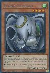 Flying Elephant