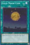 Moneta Lunare D'Oro