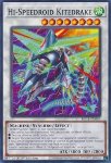 Alta-Velociroid Aquilondraghetto