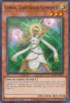 Lumina, Evocatrice Fedele della Luce