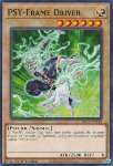 PSI-Struttura Pilota