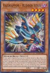 Raidraptor - Timone Strix