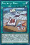 I Kaiju Files