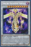 Signore del Tempo Progenitore Vorpgate