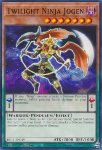 Jogen Ninja del Crepuscolo
