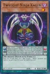 Kagen Ninja del Crepuscolo