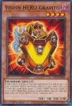 Gravito EROE Vision