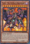 Yubel - Incubo Finale