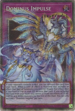 Impulso Dominus