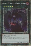 Adreus, Custode dell'Armageddon