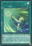 Arrow of Regulus