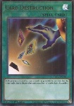 Distruggi-Carte