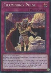 Champion's Pulse