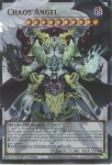 Angelo del Chaos