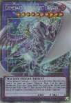 Drago Megaflotta Chimeratech