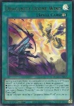 Dragunity Divine Wind