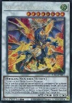 Dragunity Knight - Areus