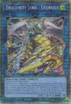 Dragunity Lord - Georgius