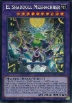El Shaddoll Meshachrer