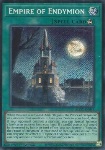 Empire of Endymion