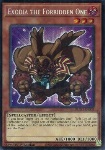 Exodia il Proibito