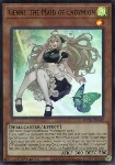 Genni, the Maid of Endymion