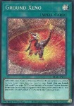 Epicentro Xeno