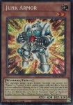 Junk Armor