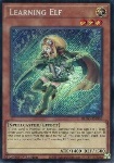 Learning Elf