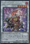 Shi En - Sei Samurai Leggendario