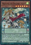 Majespecter Unicorn - Kirin