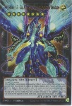 Numero 62: Drago Fotonico Primordiale Occhi Galatt