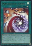 Penetration Fusion