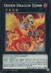 Djinn Dragun Regina