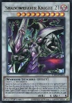 Shadowreaver Knight 21
