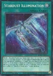 Illuminazione Polvere di Stelle