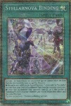 Stellarnova Binding