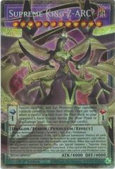 Supreme King Z-ARC