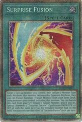 Surprise Fusion